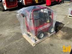 UNUSED 2025 EASY-KLEEN MAGNUM GOLD 4000 SERIES PRESSURE WASHER SN: 253873