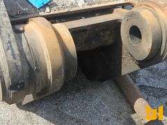 CAT GRAPPLE TO FIT CAT 320