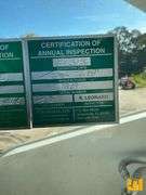 1998 TEREX T750 TRUCK CRANE