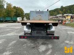 2012 KENWORTH T300 S/A VIN: 2NKHHM6X4CM328969