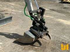 2022 TAKEUCHI TB235-2 HYDRAULIC EXCAVATOR SN: 123601670