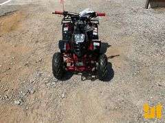 2024 SUPERMACH CT110-2 SN: A7RAAGB2PS0000738