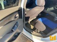 2017 CHEVROLET IMPALA LT VIN: 2G1105SA6H9102470