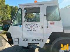 1998 TEREX T750 TRUCK CRANE