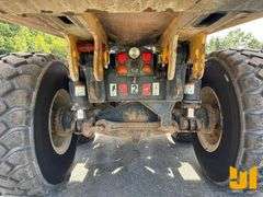 2014 KOMATSU HM300-3 ARTICULATED DUMP TRUCK SN: KMTHM011H29003503