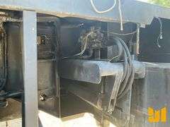 1996 GROVE GMK 5110 ALL TERRAIN CRANE SN: 51108010