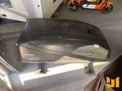 X-CARGO SPORT 2.0 ROOF TOP CARGO BIN