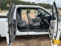 2018 FORD F-150 XL EXTENDED CAB 4X2 PICKUP VIN: 1FTEX1C5XJKE25892