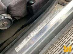 2007 PETERBILT 357 TRI-AXLE DUMP TRUCK VIN: 1XPADB0X07N698705