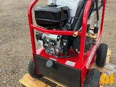 UNUSED 2025 EASY-KLEEN MAGNUM GOLD 4000 PRESSURE WASHER SN: 253731