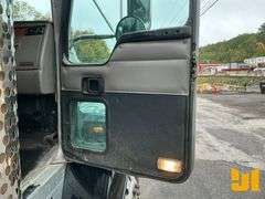 2012 KENWORTH T300 S/A VIN: 2NKHHM6X4CM328969