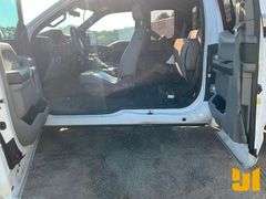 2018 FORD F-150 XL EXTENDED CAB 4X2 PICKUP VIN: 1FTEX1C5XJKF07797