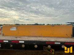 2018 LIEBHERR LTR1100 CRAWLER CRANE SN: 097620