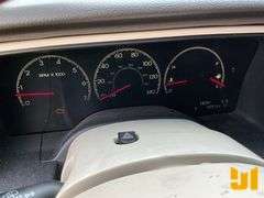 2003 LINCOLN NAVIGATOR VIN: 5LMFU27R33LJ02841 2WD