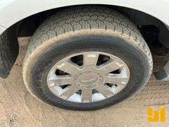 2003 LINCOLN NAVIGATOR VIN: 5LMFU27R33LJ02841 2WD