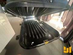 X-CARGO SPORT 2.0 ROOF TOP CARGO BIN