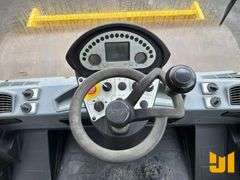 2018 BOMAG BW211D-5 SINGLE DRUM VIBRATORY ROLLER SN: 1015860850100956