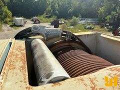 1996 GROVE GMK 5110 ALL TERRAIN CRANE SN: 51108010