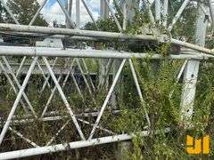 1996 GROVE GMK 5110 ALL TERRAIN CRANE SN: 51108010