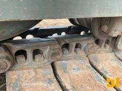 2018 LIEBHERR LTR1100 CRAWLER CRANE SN: 097620