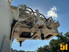 1996 GROVE GMK 5110 ALL TERRAIN CRANE SN: 51108010