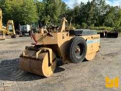 DRESSER 4-6 TON SN: 6047