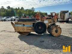 DRESSER 4-6 TON SN: 6047