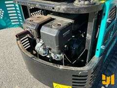 2024 AGT QH12R MINI EXCAVATOR SN: H12R2024052600006