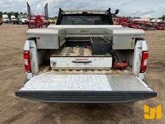 2018 FORD F-150 XL EXTENDED CAB 4X2 PICKUP VIN: 1FTEX1C5XJKE25892