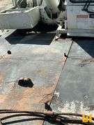 1996 GROVE GMK 5110 ALL TERRAIN CRANE SN: 51108010