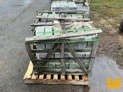 PALLET OF PAVERS