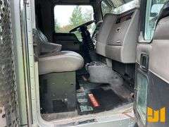 2012 KENWORTH T300 S/A VIN: 2NKHHM6X4CM328969