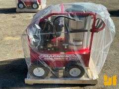 UNUSED 2025 EASY-KLEEN MAGNUM GOLD 4000 SERIES PRESSURE WASHER SN: 253871