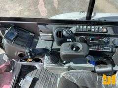 2022 TAKEUCHI TB235-2 HYDRAULIC EXCAVATOR SN: 123601670