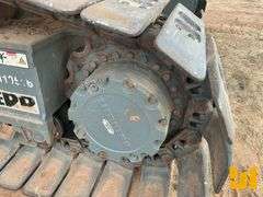 2018 LIEBHERR LTR1100 CRAWLER CRANE SN: 097620