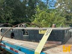 1996 GROVE GMK 5110 ALL TERRAIN CRANE SN: 51108010