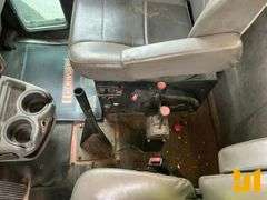 2012 KENWORTH T300 S/A VIN: 2NKHHM6X4CM328969