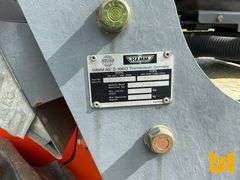 2012 HAMMM 3205 SINGLE DRUM VIBRATORY ROLLER SN: H1580214