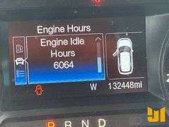 2019 FORD EXPLORER VIN: 1FM5K8AR7KGA53070 AWD