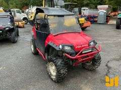POLARIS RZR 800 INOP***