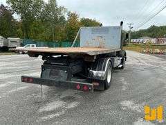 2012 KENWORTH T300 S/A VIN: 2NKHHM6X4CM328969