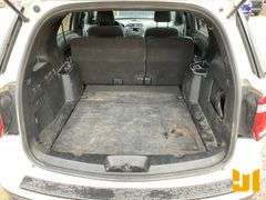 2019 FORD EXPLORER VIN: 1FM5K8AR7KGA53070 AWD