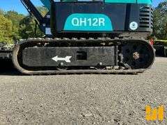 2024 AGT QH12R MINI EXCAVATOR SN: H12R2024052600006
