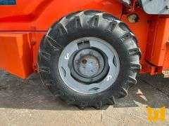 2012 HAMMM 3205 SINGLE DRUM VIBRATORY ROLLER SN: H1580214