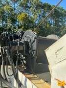 1998 TEREX T750 TRUCK CRANE