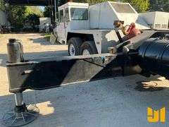 1998 TEREX T750 TRUCK CRANE