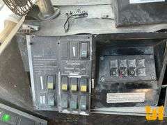 1996 GROVE GMK 5110 ALL TERRAIN CRANE SN: 51108010