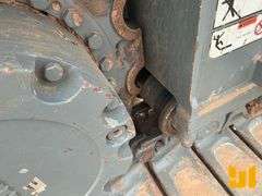 2018 LIEBHERR LTR1100 CRAWLER CRANE SN: 097620