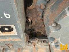 2018 LIEBHERR LTR1100 CRAWLER CRANE SN: 097620