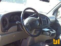 1999 FORD E-150 CARGO VAN VIN: 1FTRE14W6XHB34133